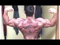 The Mutant Kidd - Bodybuilding Motivation - What I Live For