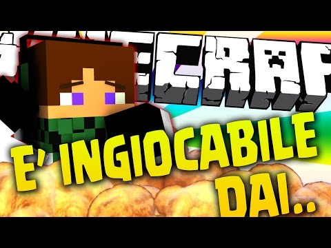 QUESTA PARTITA E' INGIOCABILE.