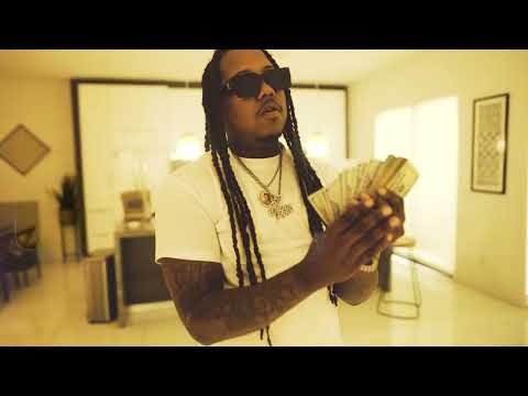 Moneyman Biggs - 3B (Official Music Video)