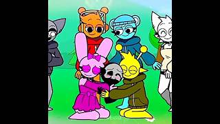 Download lagu Sprunki💀 | Black Has Real Friends (Part2) #incredibox #sprunki #edit #shorts mp3 Download lagu Sprunki💀 | Black Has Real Friends (Part2) #incredibox #sprunki #edit #shorts mp3