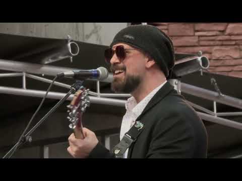 Joe Russo's Almost Dead: "Truckin" (Official Live Video) - 06/04/23