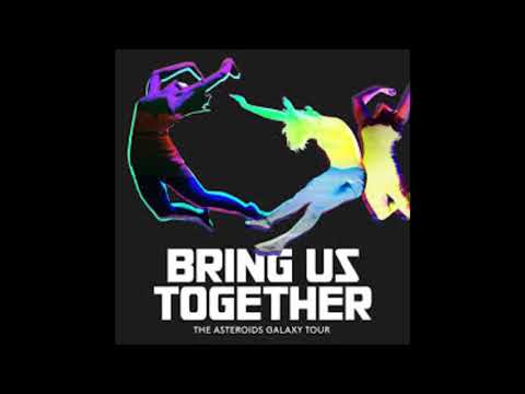 The Asteroids Galaxy Tour - Navigator