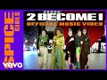 Videoklip Spice Girls - 2 Become 1  s textom piesne