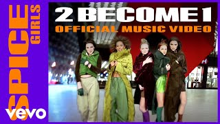 Download lagu Spice Girls 2 Become 1... mp3