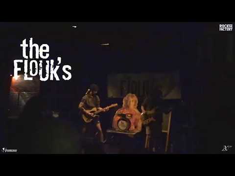 The Flouk's - Résumé du Rock the Factory (Noumatrouff, Mulhouse - 2020)
