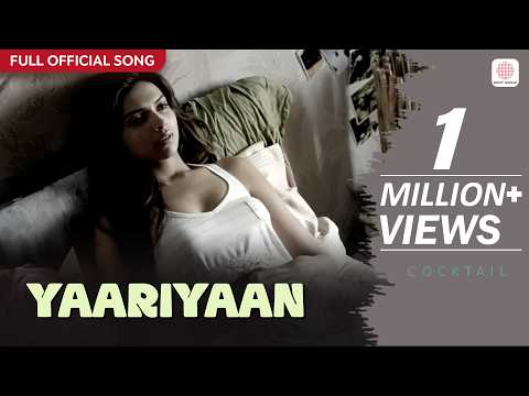 Yaariyaan — watch video