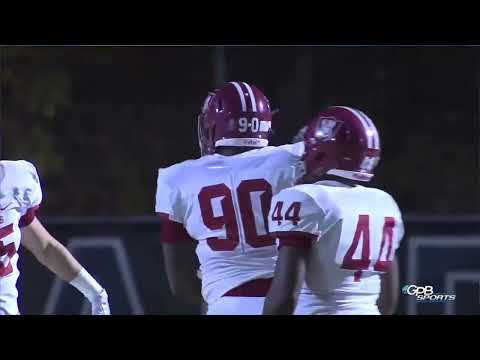 2016 Playoff Round 2: Lowndes vs. Norcross