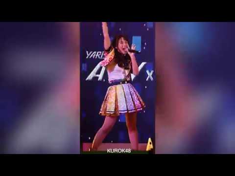 [Fancam] Music Focus - BNK48 110818 @ Toyota Big Day Special Futurepark Rangsit