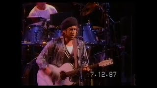 Tomorrow Is A Long Time ( Complete ) 12.07.1987