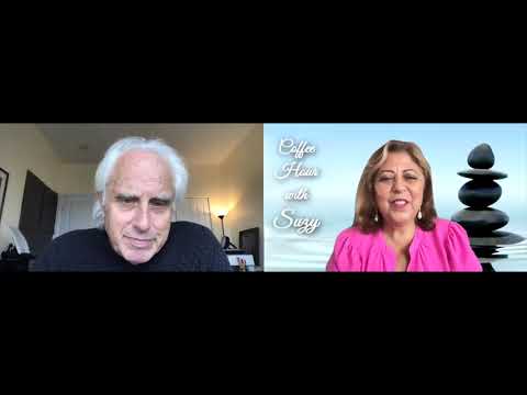 Marten Yorgantz - Coffee Hour With Suzy