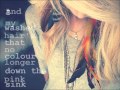 Misty Miller - Remember with lyrics 
