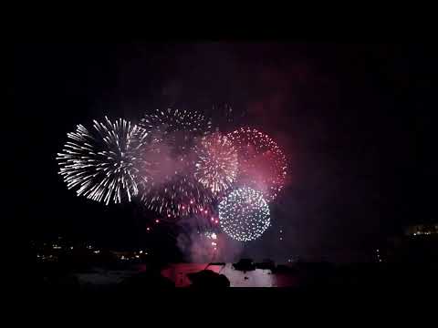 Notte di San Lorenzo: Festa San Lawrenz Bigu 2022