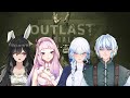 【Outlast Trials】Siapa yang kangen di kejar kejar???【Kirenn Vtuber ID】