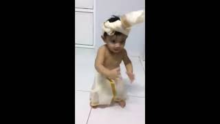 Cute Babies Dubsmash Videos  Baby  Tamil Version