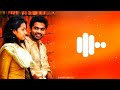 Vinnaithandi Varuvaya - Omana Penne Bgm Cover - Love Humming Ringtone | Sunday Beats |