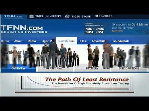 Sep 29th Trade What You See with Larry Pesavento on TFNN   2014