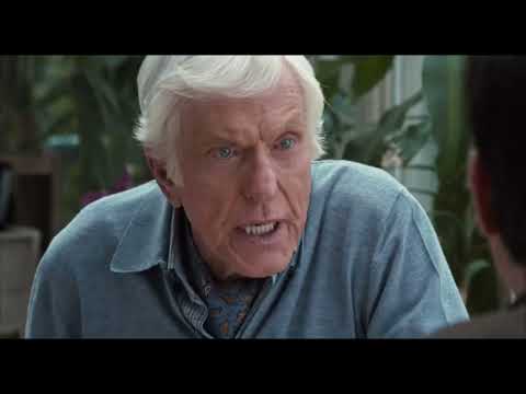 Night at the Museum Secret of the Tomb - Larry Meets Cecil Again