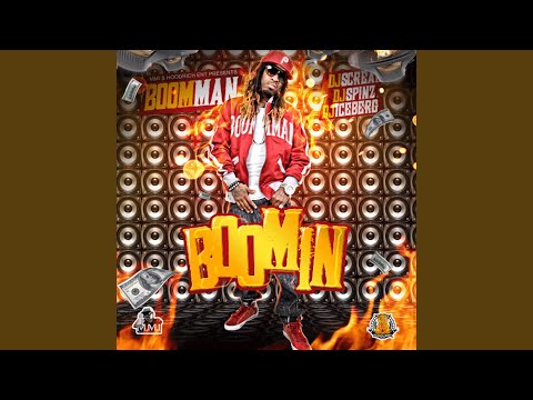 LA Da Boomman Speaks