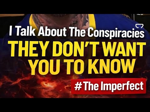 Armin Sabic YouTube channel: The Imperfect 