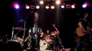 Jars of Clay - Love Came Down at Christmas