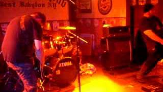 Circadian Skizm: Stranded