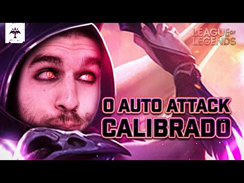 A FAMOSA XAYAH QUE NÃO DÁ AUTO-ATTACK - ft. PAIKIN RESPONDENDO PERGUNTAS!