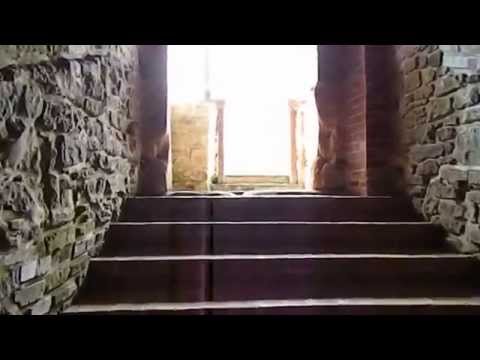 Manastirea Probota judetul Suceava 13 Aprilie 2014