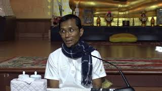247-ปฏิบัติธรรม 27 มิ.ย.-1 ก.ค.61 (6).วิธีพิจารณาแยกแยะกาย เวทนา จิต