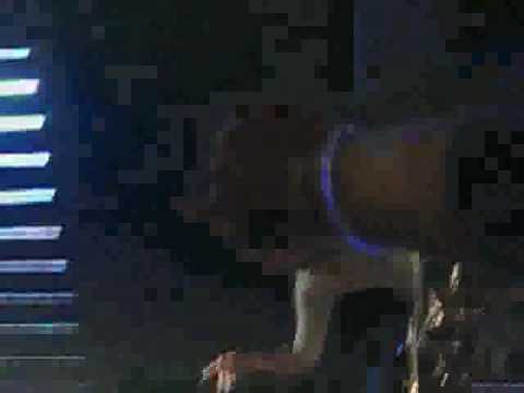 ATB at congress center 2009