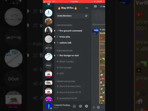 Richland County Roleplay Community