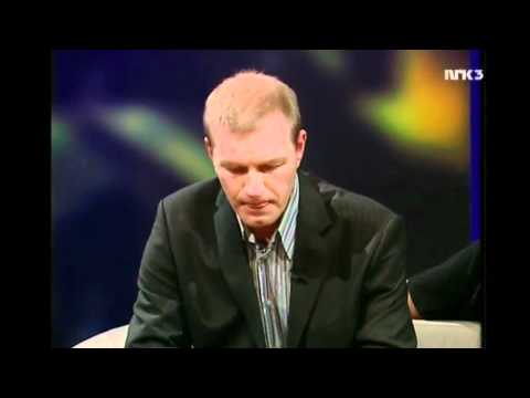Team Antonsen - kuk i computeren