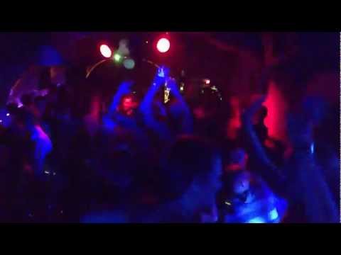 DJ Nikica @ Antrum Prelog - Wake up! (2012) w/ Mc Bedi