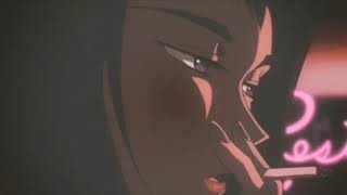 Affection - BETWEEN FRIENDS (Slowed + Reverb)