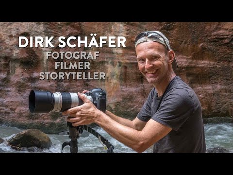 Dirk Schaefer - Corporate Video