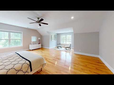 1085 Burroughs Rd Boxborough, MA 01719 - Single Family - Real Estate - For Sale