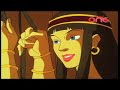 Sandokan Episode 26 Just Kids Sahara One