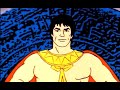 1980 Super Friends Intro