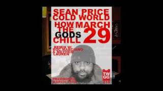 Sean Price featuring Roc Marciano &amp; Meyhem Lauren - How The Gods Chill (Remix)