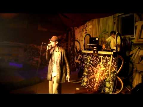 dj dee nasty & l' tismé la station panam