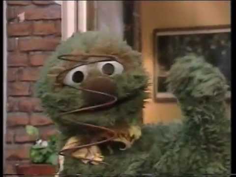 Hamburger Alsterspatzen Historie - Der-die-das, 25 Jahre Sesamstraße, 1997