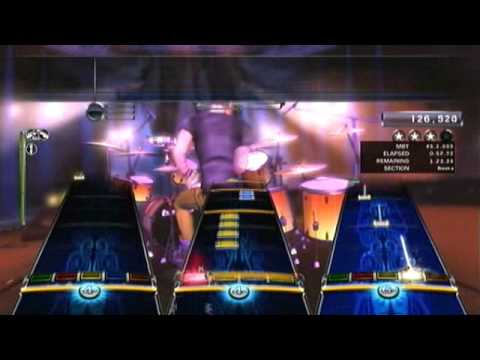 Queen Bee - Tina Guo (Rock Band Network)