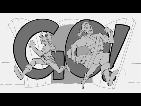 Naethan Apollo - Go! Go! Go! (Official Video)