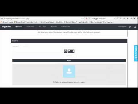 download lagu mp3 mp4 Skype Resolver Online, download lagu Skype Resolver Online gratis, unduh video klip Skype Resolver Online