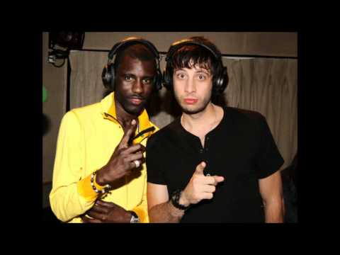 Wretch 32 ft Example - Unorthodox (Radio 1 Live Lounge)