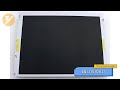 12.1 inch screen lcd module 800*600inch lcd display panel LQ121S1DG21