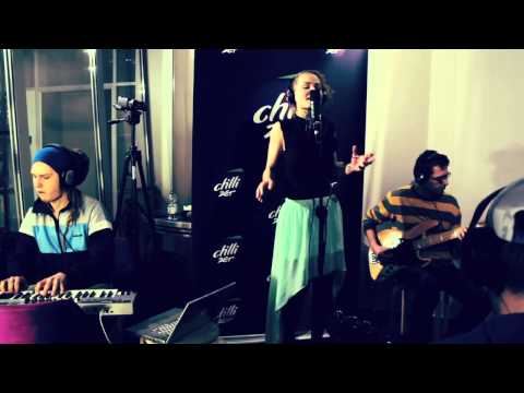 Marika - Momenty / Koncert w studio ChilliZET