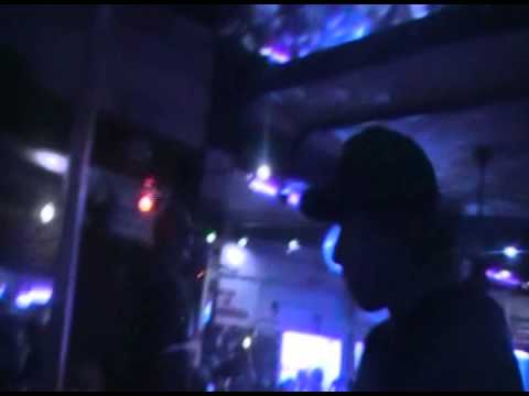 SNUK FLOW vs FRESH FLOW  Rap In Up 3ra Edicion