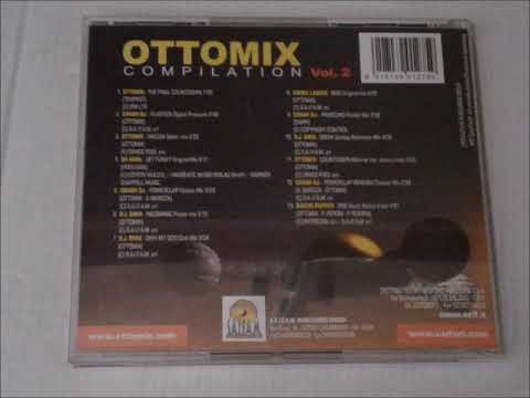 Ottomix Compilation Vol 2