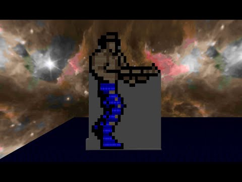 Doom II: Dark Tartarus - Map 18 - Contra - UV-MAX in 14:47
