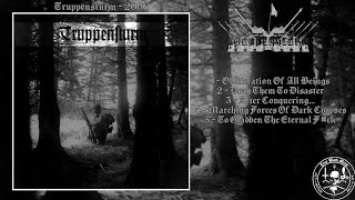 Music video thumbnail preview for Truppensturm - Truppensturm (Full EP) by Truppensturm
